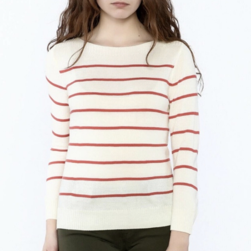 Cupcakes and Cashmere Sweater